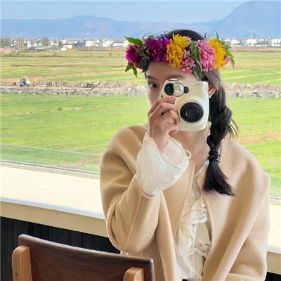 蛋与我