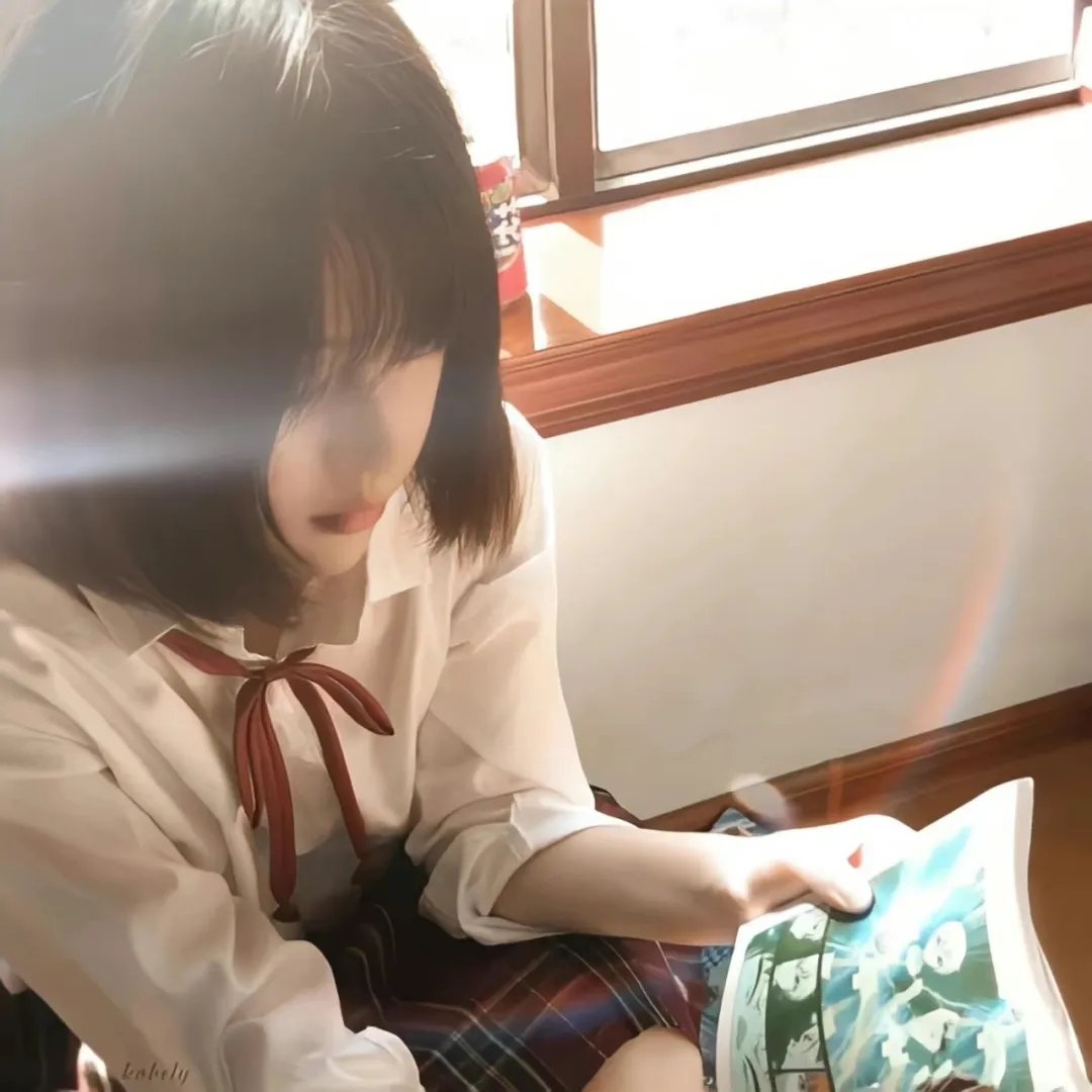 好女三头瞒